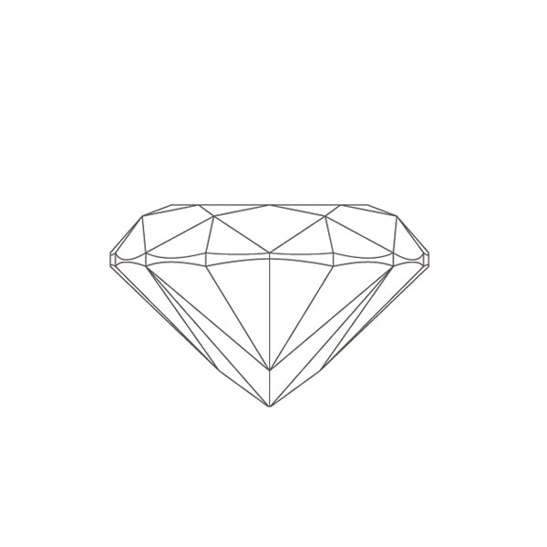 Lab Grown Loose 3.3ct. Cushion Brilliant Diamond IGI.547259502