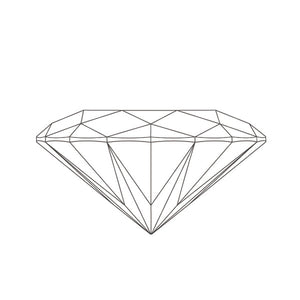 Lab Grown Loose 2.0ct. Oval Diamond IGI.523273263