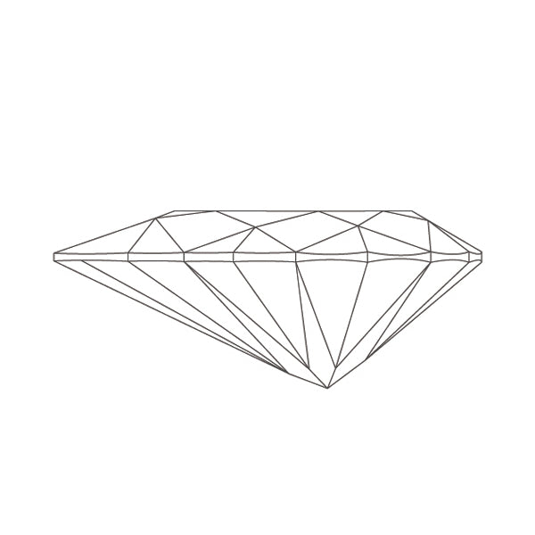 Lab Grown Loose 1.0ct. Pear Diamond IGI.523273381
