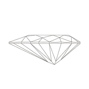 Lab Grown Loose 1.0ct. Pear Diamond IGI.523273381
