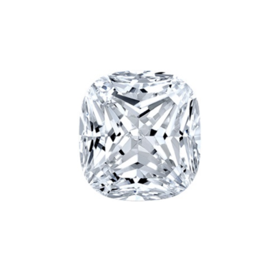 Lab Grown Loose 0.58ct. Cushion Brilliant Diamond IGI.12947705
