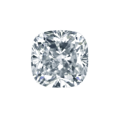 Lab Grown Loose 3.01ct. Cushion Modified Brilliant Diamond IGI.529256680