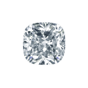 Lab Grown Loose 3.01ct. Cushion Modified Brilliant Diamond IGI.529256680