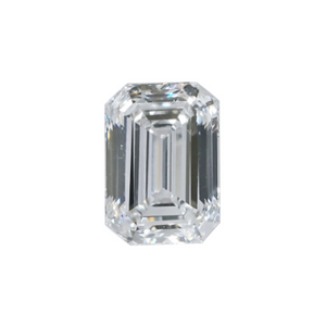 Lab Grown Loose 1.05ct. Emerald Diamond IGI.534225477