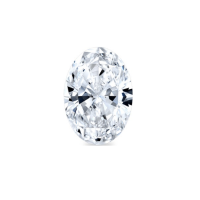 Lab Grown Loose 2.0ct. Oval Diamond IGI.523273263