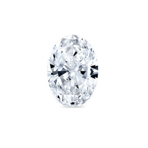 Lab Grown Loose 0.72ct. Oval Diamond IGI.529258253