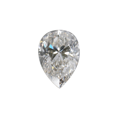 Lab Grown Loose 1.08ct. Pear Diamond IGI.551209847